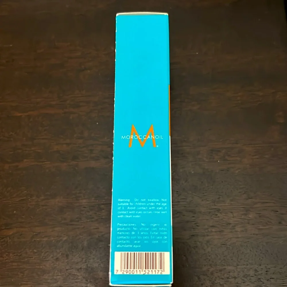 🪻Moroccan Oil Professional Scalp Treatment 1.5 fl oz NWT Factory Sealed